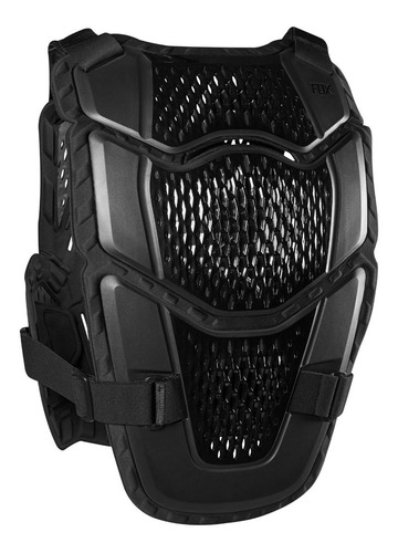 Imagen 2 de 2 de Pechera Motocross Fox - Raceframe Roost - #24227-001