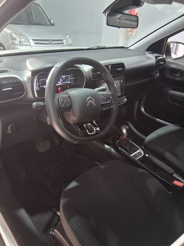 Citroën C4 Cactus 1.6 Vti 115 At6 Feel Pk
