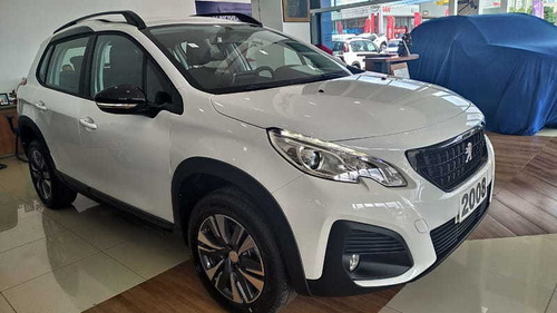 Summer Drive Novo Peugeot 2008 Pack Aut. Por R$: 69.990
