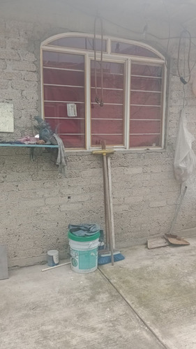 Casa En Venta Con 4 Departamentos Independientes 253m2, Col. San Miguel Xico, Edo Méx.
