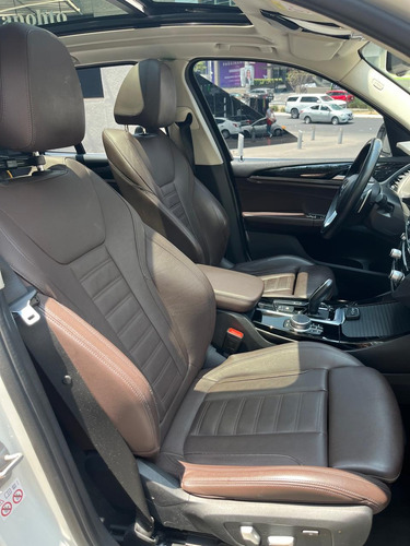 BMW X3 Xdrive 30I