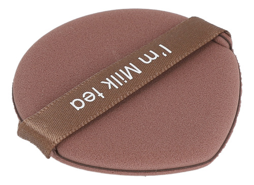 Cosmético Powder Puff, 28 Unidades, Para Rostro Suave, Suelt