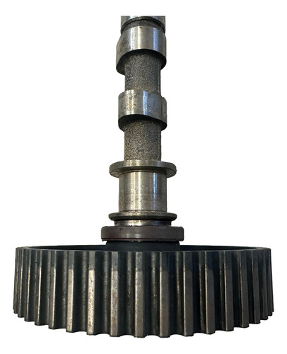 Árbol De Levas Hyundai H100 2.5l Tdi 2005-2012 (Usado)