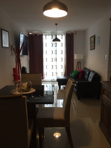 Imagen 1 de 10 de Excelente Apartamento De 2 Dormitorios