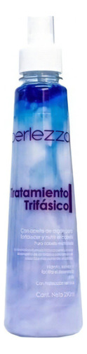 Tratamiento Perlezza Trifasico 290ml