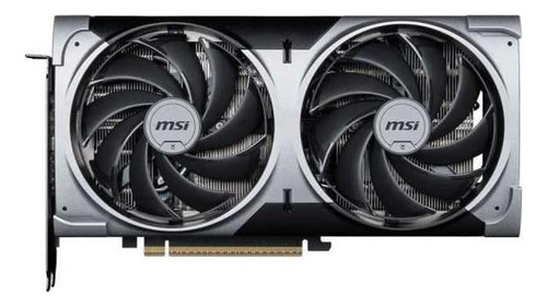 Tarjeta De Video Msi Rtx 5070 Ventus 2x Oc 12gb Gddr7