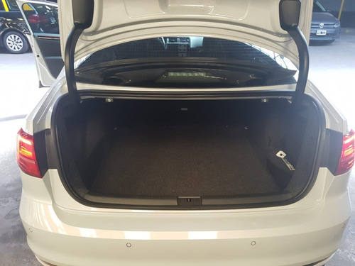 Volkswagen Vento 2017 2.0 Tsi Gli 211cv App Connect + Nav