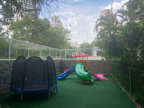 Imagem 15 de 15 de Locação E Venda De Apartamento 01 Dormitórios No Bairro Vila Mariana - Ph39801