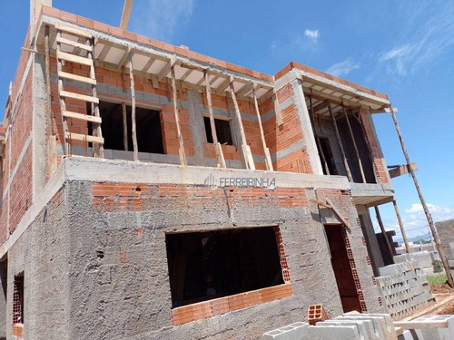 Imagem 4 de 13 de Casa Residencial Ruda, 3 Dorms (1 Suite), Escritório - Ca2642