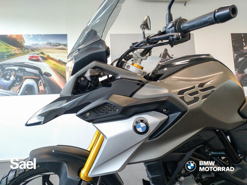 Imagem 8 de 13 de Bmw 310 Gs