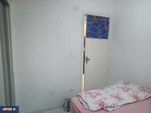 Imagem 7 de 15 de Apartamento Para Venda No Bairro Jardim Santa Cecília Em Guarulhos - Cod: Ai23736 - Ai23736