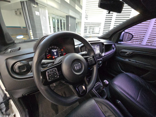 Fiat Strada 1.3 Freedom Cab. Cs Plus Flex 2p
