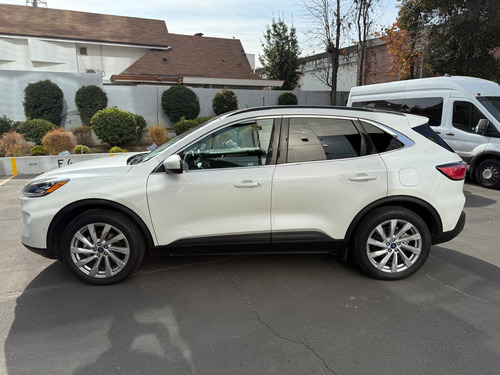 Ford Escape Hybrid Titanium Fhev 2.5 AUT