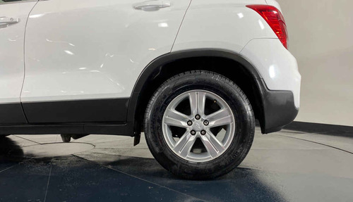 Imagen 7 de 15 de 119457 - Chevrolet Trax 2017 Con Garantía
