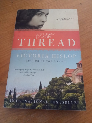 The Thread / Victoria Hislop