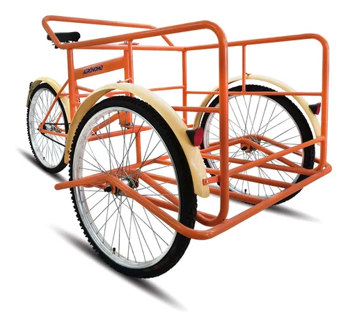 Triciclo de carga mercado libre new arrivals