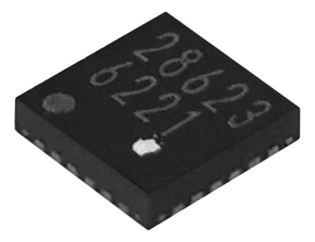 28623/bd28623 Circuito Integrado Salida Audio Sge19323