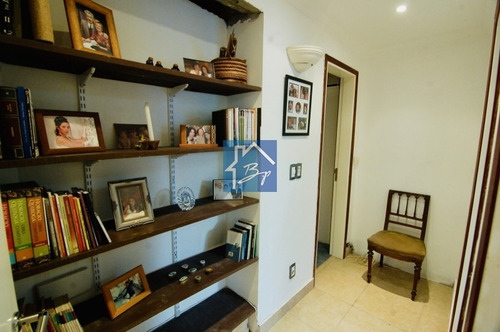 Casa En Venta, Mansa, Punta Del Este- Ref: 278