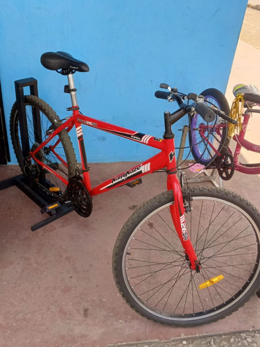 Bicicleta Montañera Rin 26