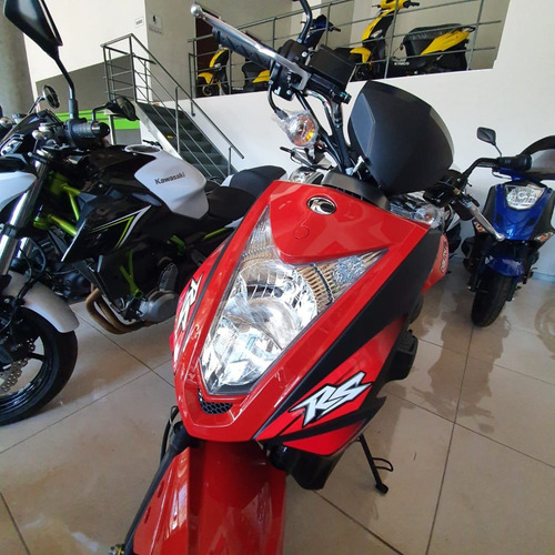 Imagen 14 de 15 de Kymco Agility Rs 125 Naked 0km 2023 Marrocchi Rosario