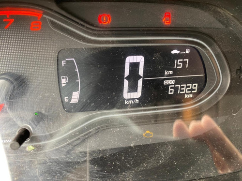 Imagen 11 de 14 de Chevrolet Onix Lt 1.4 #3f