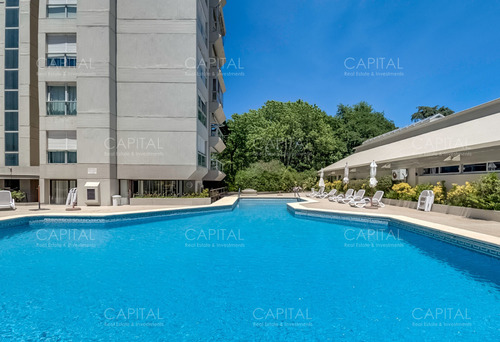 Venta Apartamento Reciclado En Punta Del Este Parquemar Bosque Zona Roosevelt