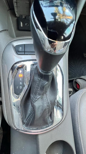 Chevrolet Cruze 1.4 Ltz At Sedan