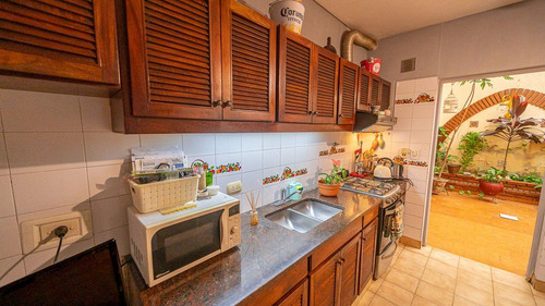Duplex Venta Santa Rita Patio Cochera Terraza