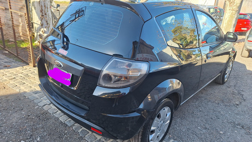 Ford Ka 1.0 Fly Viral 63cv