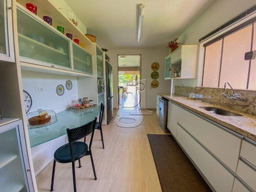 Casa À Venda, 369 M² Por R$ 2.000.000,00 - Recanto Golf Ville - Cambé/pr - Ca0288
