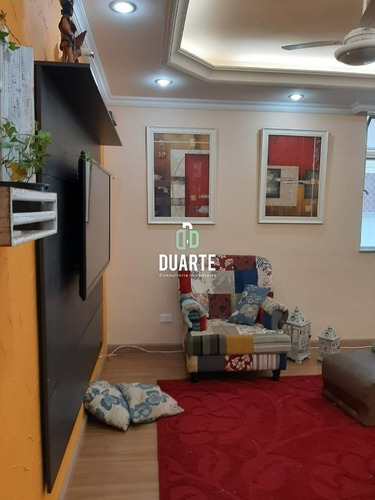 Imagem 4 de 25 de Apartamento - Ap03058 - 68667188