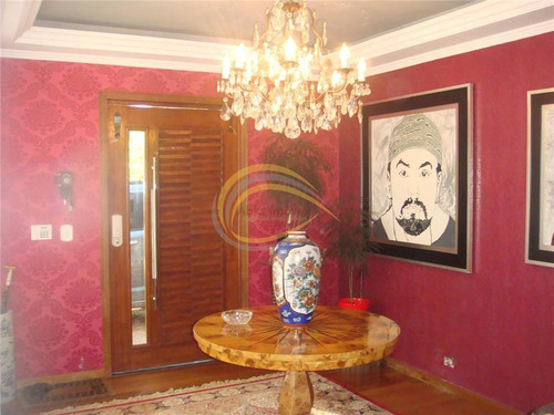 Imagem 2 de 25 de Casa Com 3 Dormitórios Suítes À Venda, 458 M² Por R$ 1.500.000 - Miolo Da Granja - Cotia/sp - Ca0467