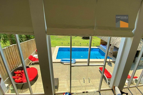 Casa En Venta Hel Ha Acapulco Diamante
