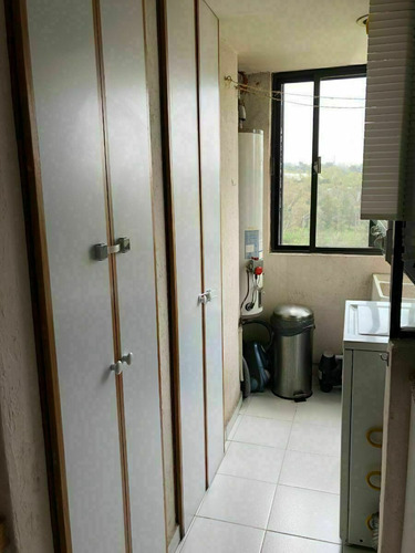 Imagen 10 de 11 de Departamento En Renta En Av Vasco De Quiroga, Santa Fe