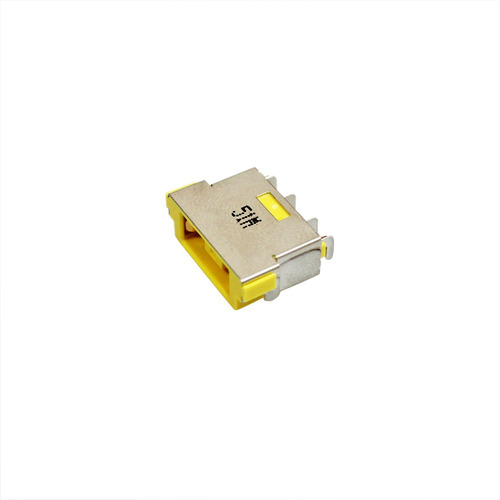 Dc Power Jack Para Lenovo Thinkpad E570 E575 Ns-a832