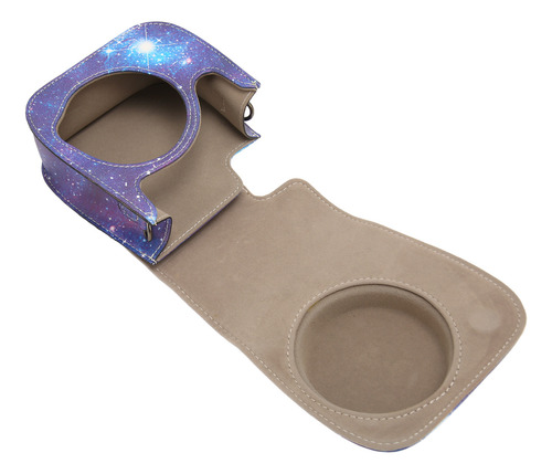 Funda De Transporte De Cámara Portátil Protectora Para Mini