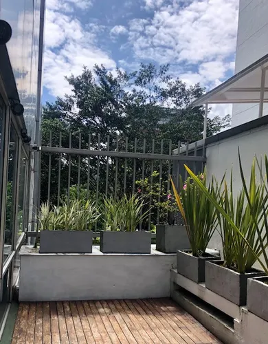 Oficina En Arriendo En El Chico. Cod A1109012