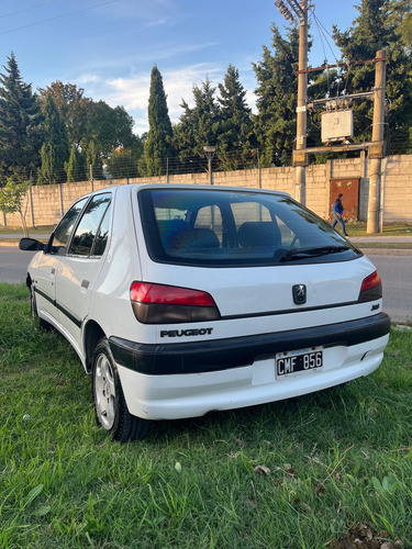 Peugeot 306 1.8 Xr