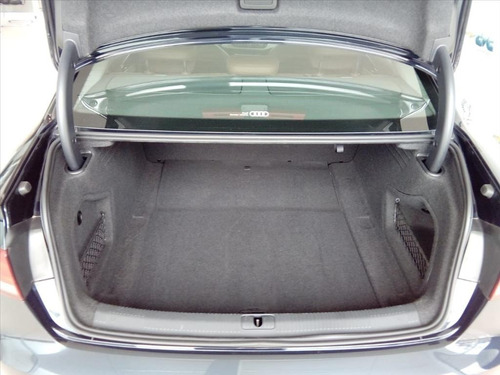 A4 2.0 Tfsi Ambiente Gasolina 4p S Tronic
