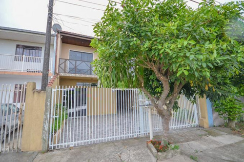 Imagem 4 de 15 de Sobrado - Alto Boqueirao - Ref: 68901188 - V-so01331