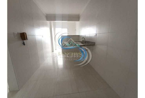 Imagem 19 de 21 de Apartamento 2 Dormitório Na Praia Grande - Campo Da Aviação - V2307