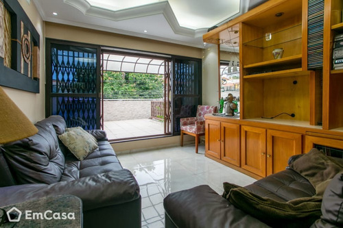 Imagem 1 de 10 de Casa À Venda Em São Paulo - 25904