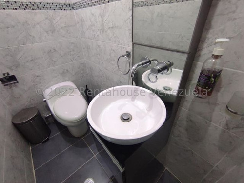 Imagen 19 de 29 de Hermosa Casa En Urb Villa San Jose( Entrada El Macaro Turmero) Wm Mls #23-664