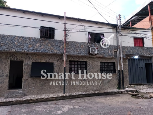 Smart House Vende Casa En Camoruco Cerca Del Toro Vfev10m