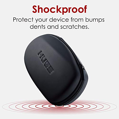 Funda Protectora De Viaje Elecom Hard Eva Para Elecom T