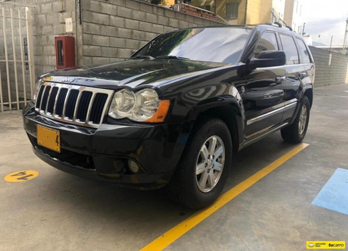 Jeep Grand Cherokee 5.7 Limited