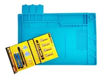 Comprar Kit Servicio Tecnico Celulares Manta Destornilladores Yaxun