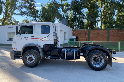 Vw 17220 Tractor 370.000 Km De Fábrica Nqnmaq