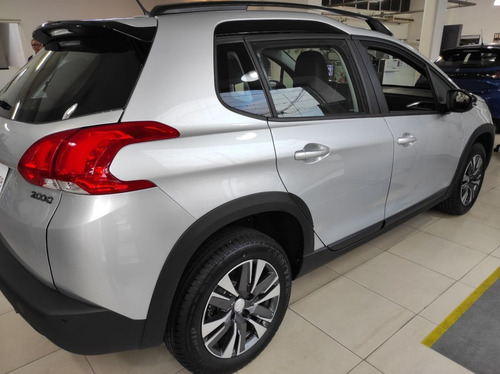 Imagen 4 de 17 de Peugeot 2008 Sport Thp Ttiptronic 1.6 0km Am22 Gris
