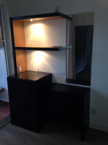 Apartamento Com 1 Dormitório À Venda, 68 M² Por R$ 480.000,00 - Vila Brandina - Campinas/sp - Ap6338